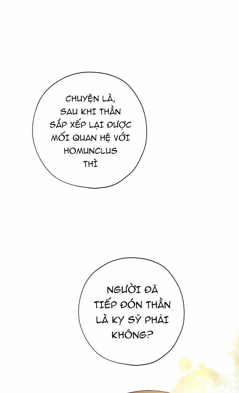 Công Chúa Khắc Dấu Lên Kẻ Phản Nghịch Chapter 49 - Trang 2