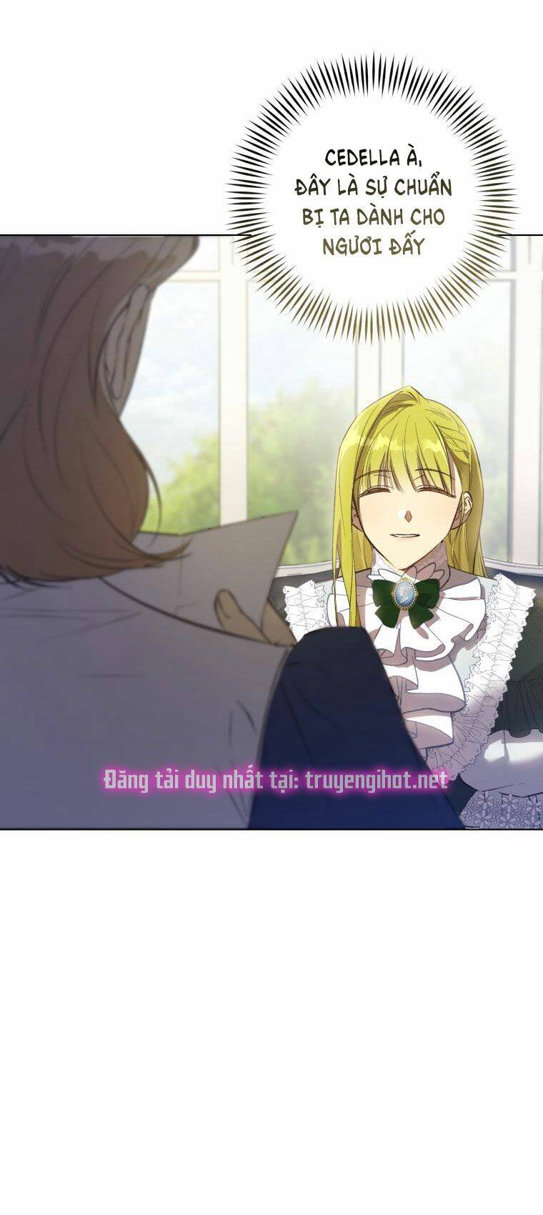 Công Chúa Khắc Dấu Lên Kẻ Phản Nghịch Chapter 49 - Trang 2