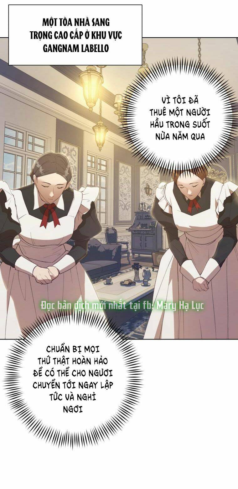 Công Chúa Khắc Dấu Lên Kẻ Phản Nghịch Chapter 49 - Trang 2