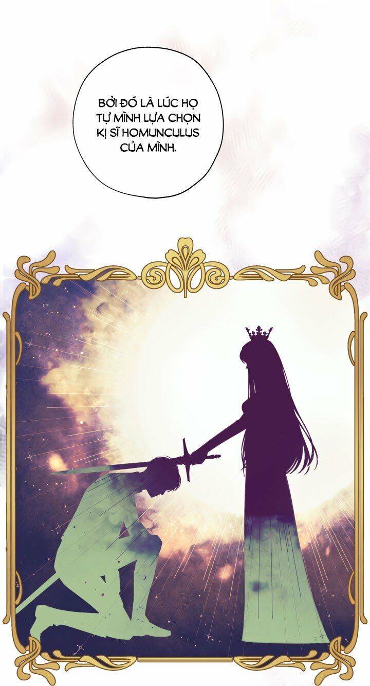 Công Chúa Khắc Dấu Lên Kẻ Phản Nghịch Chapter 5 - Trang 2