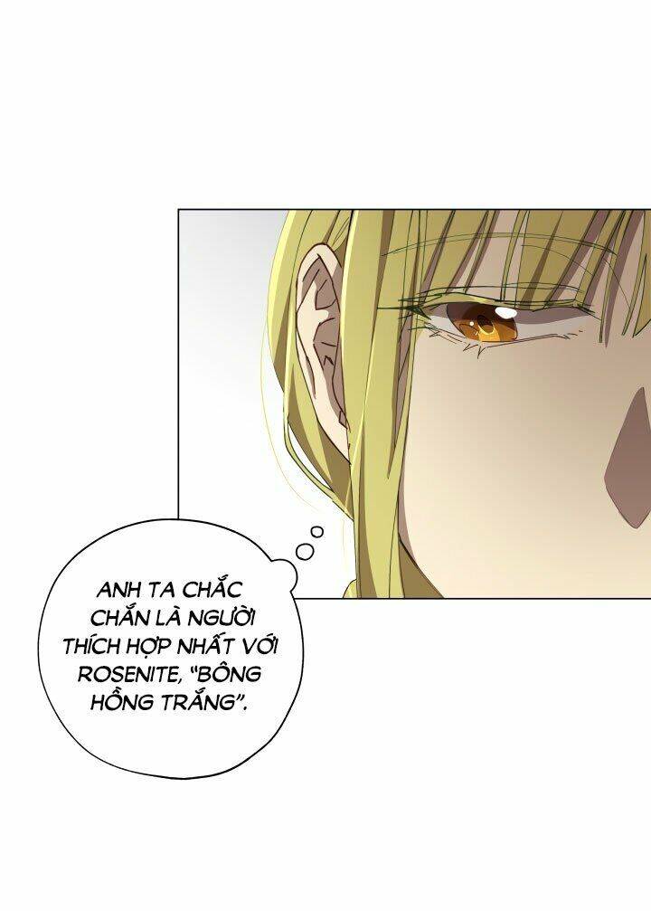 Công Chúa Khắc Dấu Lên Kẻ Phản Nghịch Chapter 5 - Trang 2