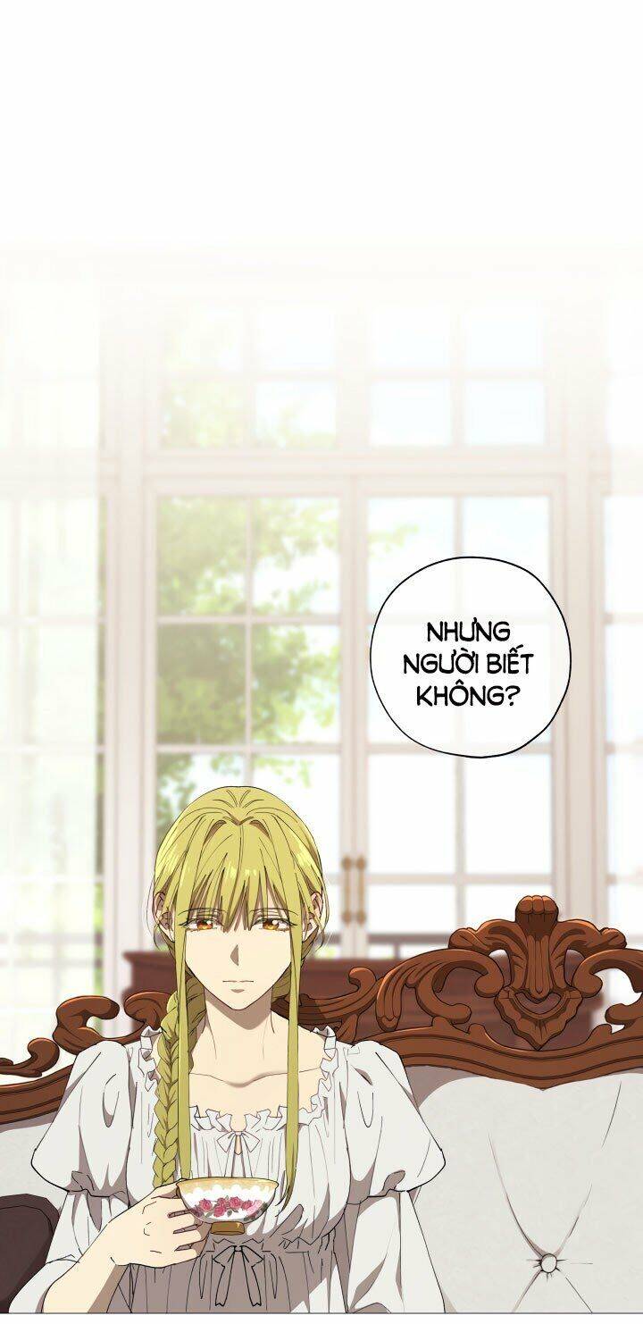 Công Chúa Khắc Dấu Lên Kẻ Phản Nghịch Chapter 5 - Trang 2