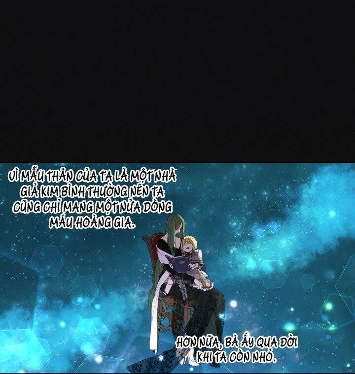 Công Chúa Khắc Dấu Lên Kẻ Phản Nghịch Chapter 5 - Trang 2