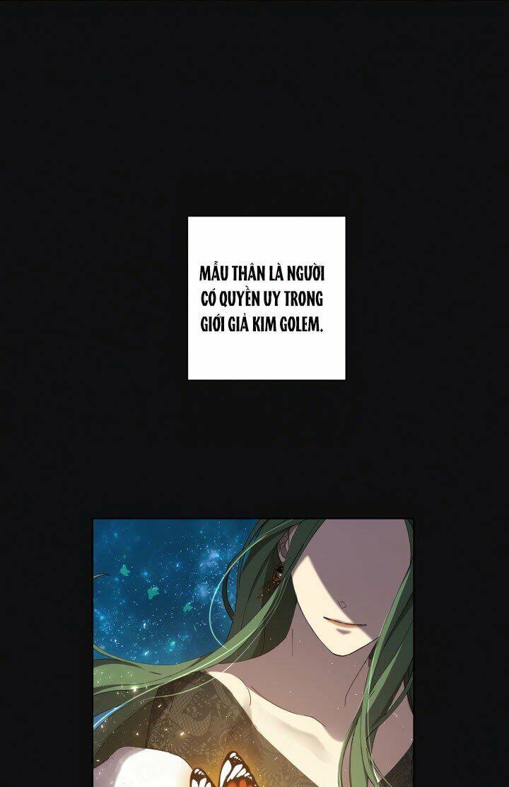 Công Chúa Khắc Dấu Lên Kẻ Phản Nghịch Chapter 5 - Trang 2