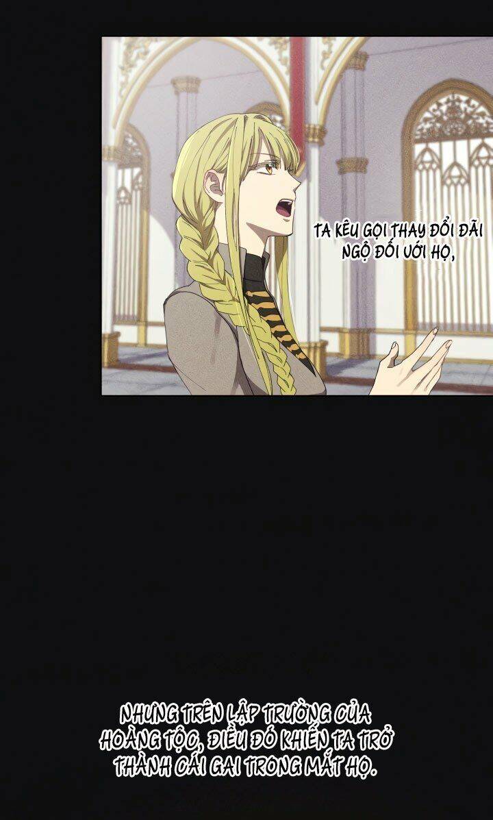 Công Chúa Khắc Dấu Lên Kẻ Phản Nghịch Chapter 5 - Trang 2