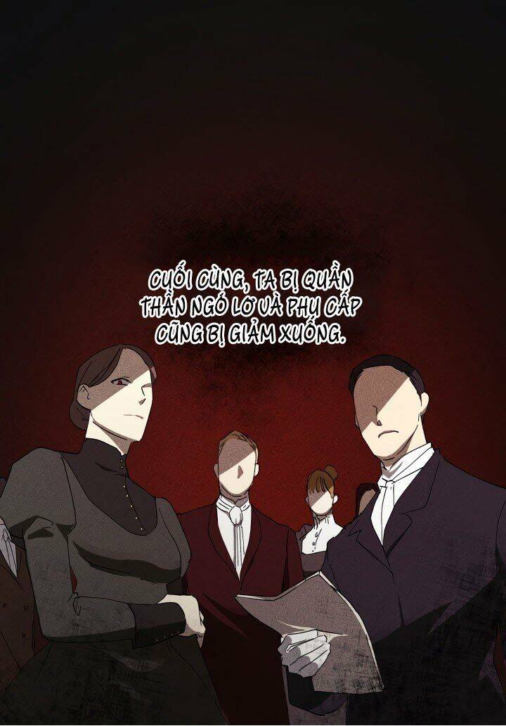 Công Chúa Khắc Dấu Lên Kẻ Phản Nghịch Chapter 5 - Trang 2