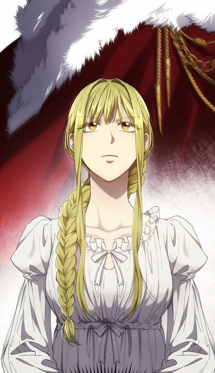 Công Chúa Khắc Dấu Lên Kẻ Phản Nghịch Chapter 5 - Trang 2