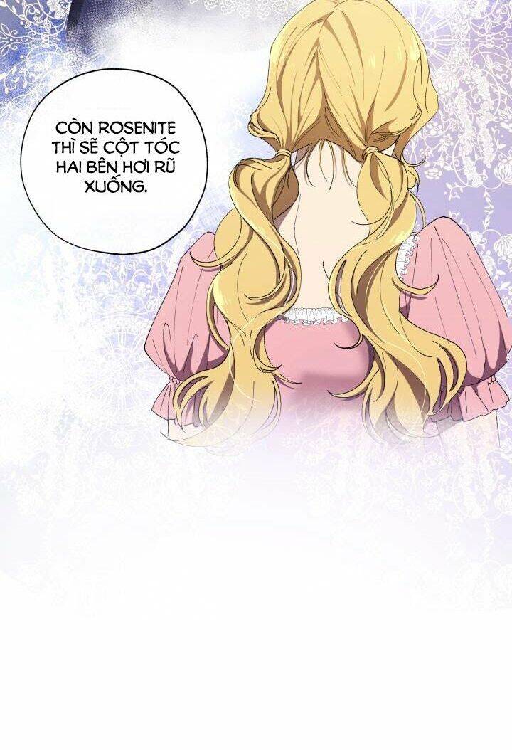 Công Chúa Khắc Dấu Lên Kẻ Phản Nghịch Chapter 6 - Trang 2