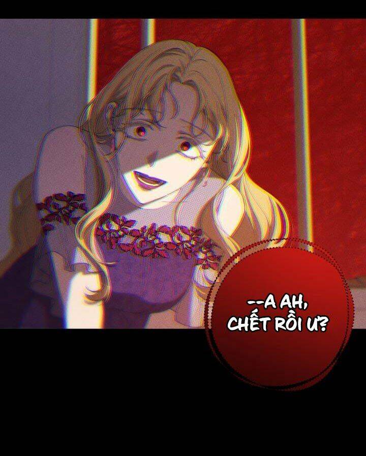 Công Chúa Khắc Dấu Lên Kẻ Phản Nghịch Chapter 6 - Trang 2