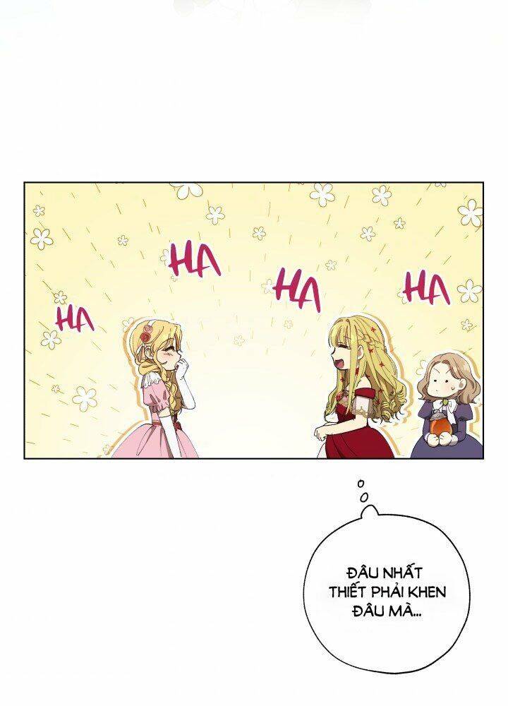 Công Chúa Khắc Dấu Lên Kẻ Phản Nghịch Chapter 7 - Trang 2