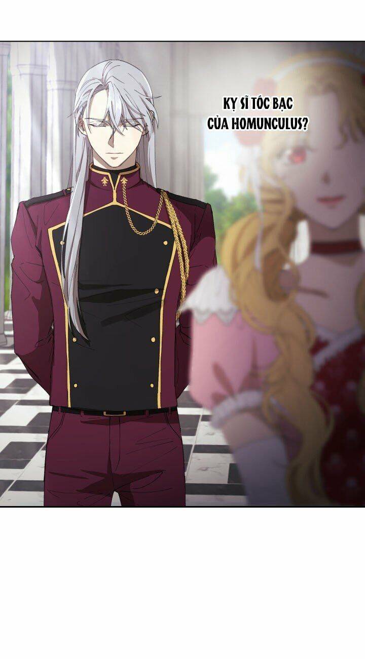 Công Chúa Khắc Dấu Lên Kẻ Phản Nghịch Chapter 7 - Trang 2