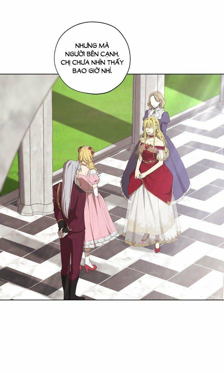 Công Chúa Khắc Dấu Lên Kẻ Phản Nghịch Chapter 7 - Trang 2