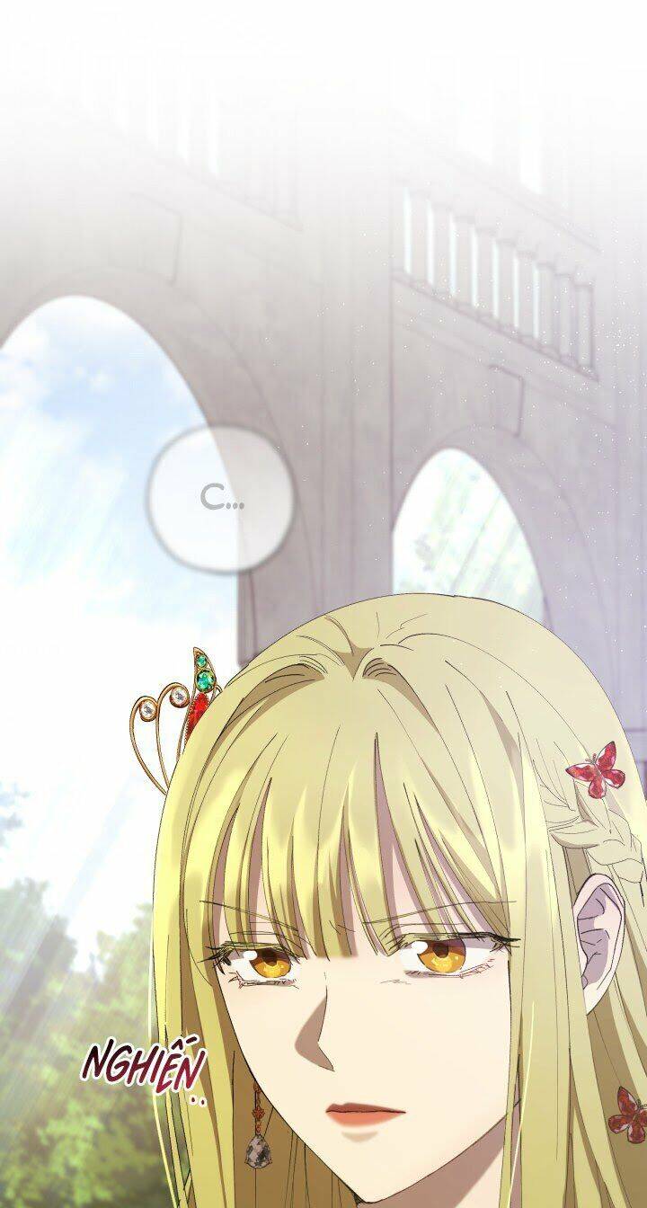 Công Chúa Khắc Dấu Lên Kẻ Phản Nghịch Chapter 7 - Trang 2