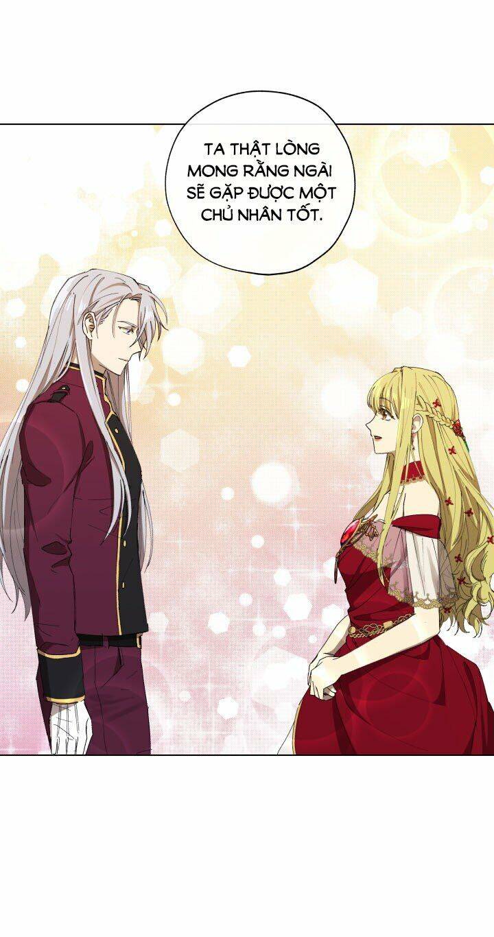 Công Chúa Khắc Dấu Lên Kẻ Phản Nghịch Chapter 7 - Trang 2