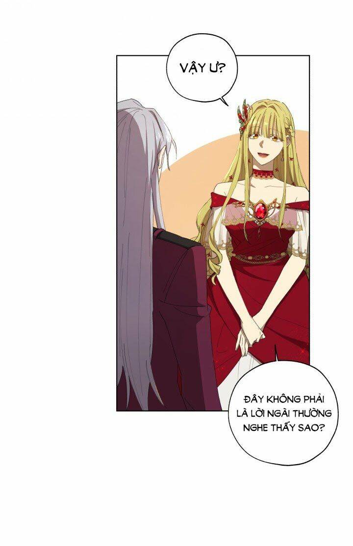 Công Chúa Khắc Dấu Lên Kẻ Phản Nghịch Chapter 7 - Trang 2