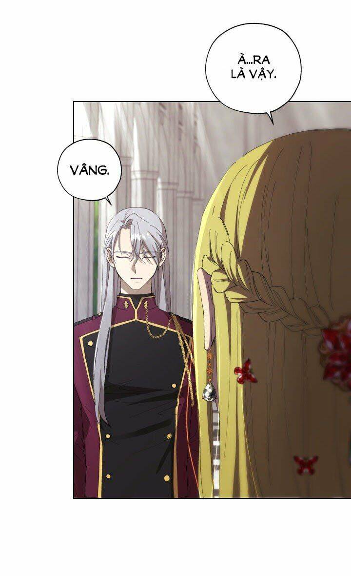 Công Chúa Khắc Dấu Lên Kẻ Phản Nghịch Chapter 7 - Trang 2