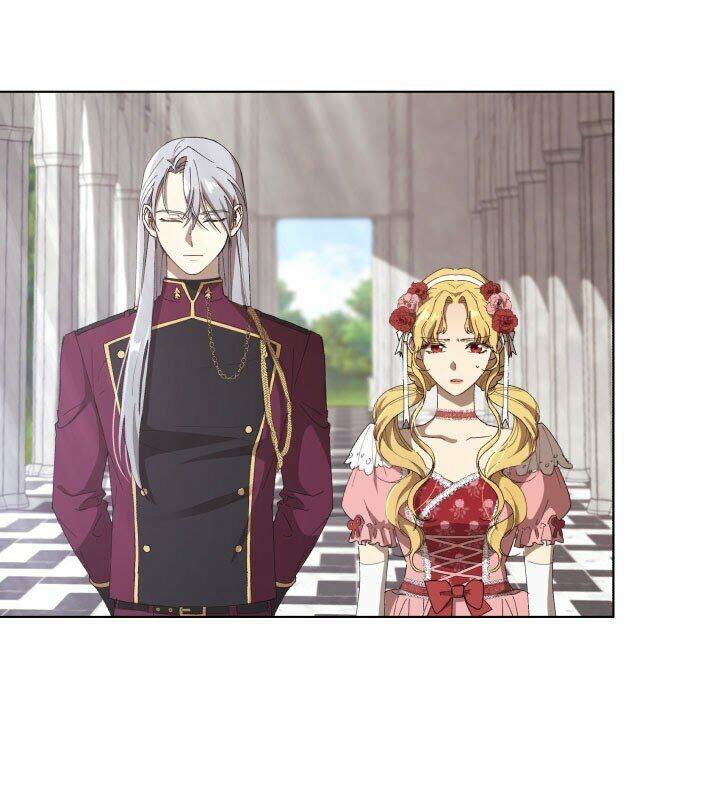 Công Chúa Khắc Dấu Lên Kẻ Phản Nghịch Chapter 7 - Trang 2