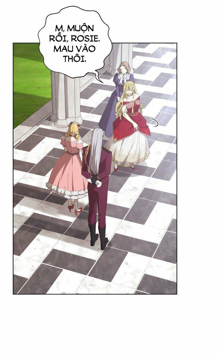 Công Chúa Khắc Dấu Lên Kẻ Phản Nghịch Chapter 7 - Trang 2