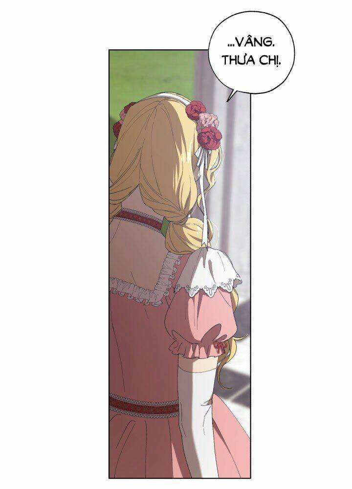 Công Chúa Khắc Dấu Lên Kẻ Phản Nghịch Chapter 7 - Trang 2