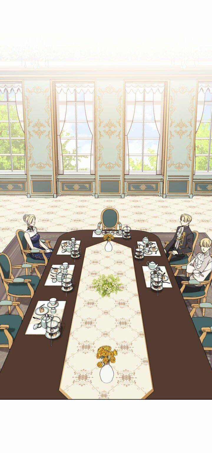 Công Chúa Khắc Dấu Lên Kẻ Phản Nghịch Chapter 7 - Trang 2