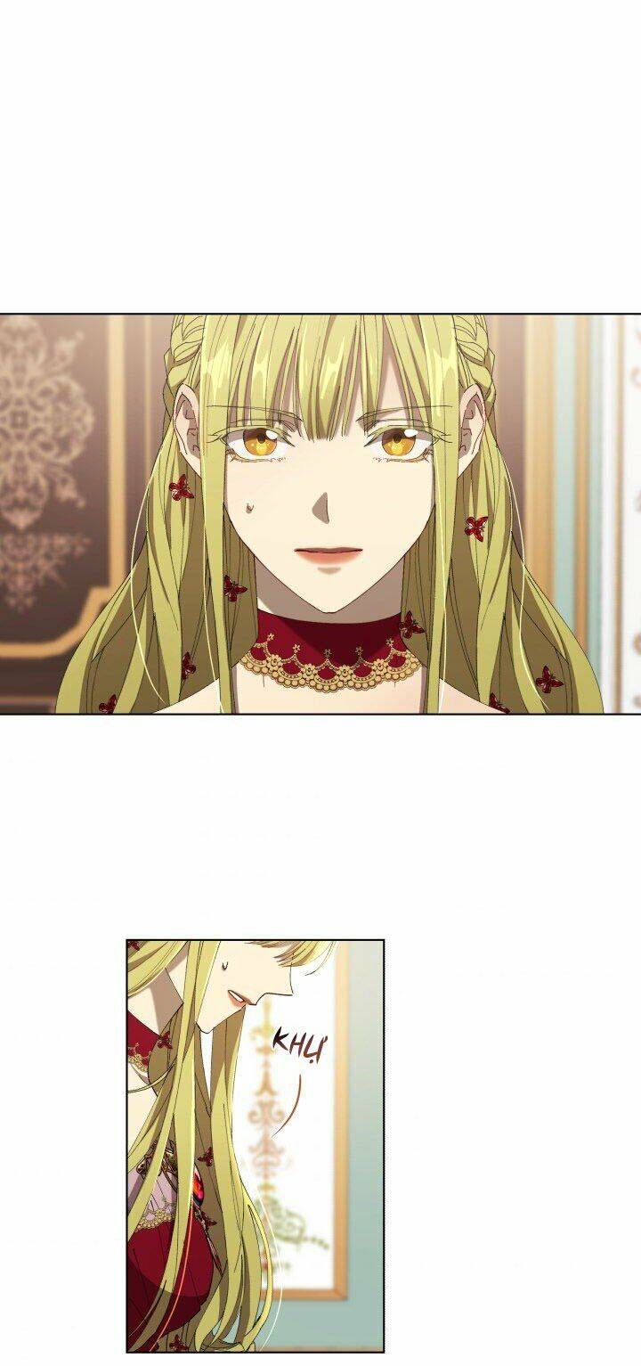 Công Chúa Khắc Dấu Lên Kẻ Phản Nghịch Chapter 7 - Trang 2