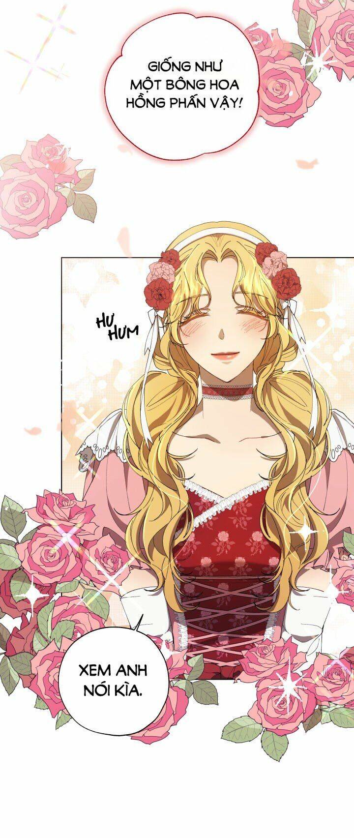 Công Chúa Khắc Dấu Lên Kẻ Phản Nghịch Chapter 7 - Trang 2