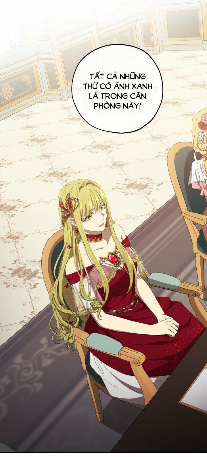 Công Chúa Khắc Dấu Lên Kẻ Phản Nghịch Chapter 7 - Trang 2