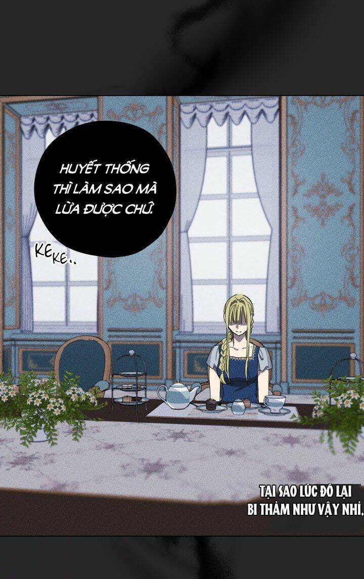 Công Chúa Khắc Dấu Lên Kẻ Phản Nghịch Chapter 7 - Trang 2