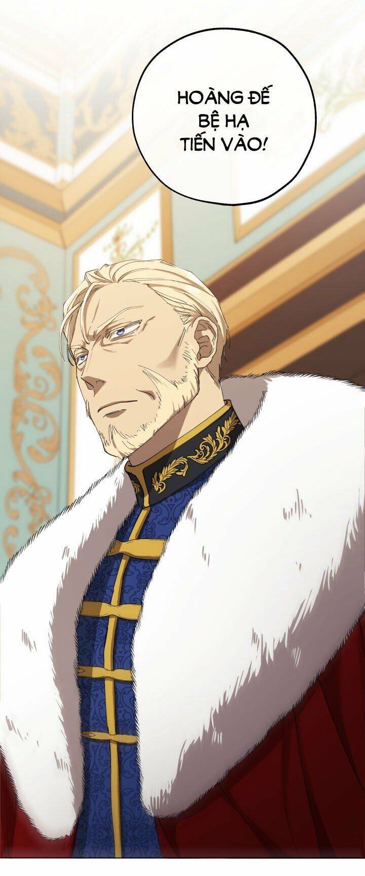 Công Chúa Khắc Dấu Lên Kẻ Phản Nghịch Chapter 7 - Trang 2