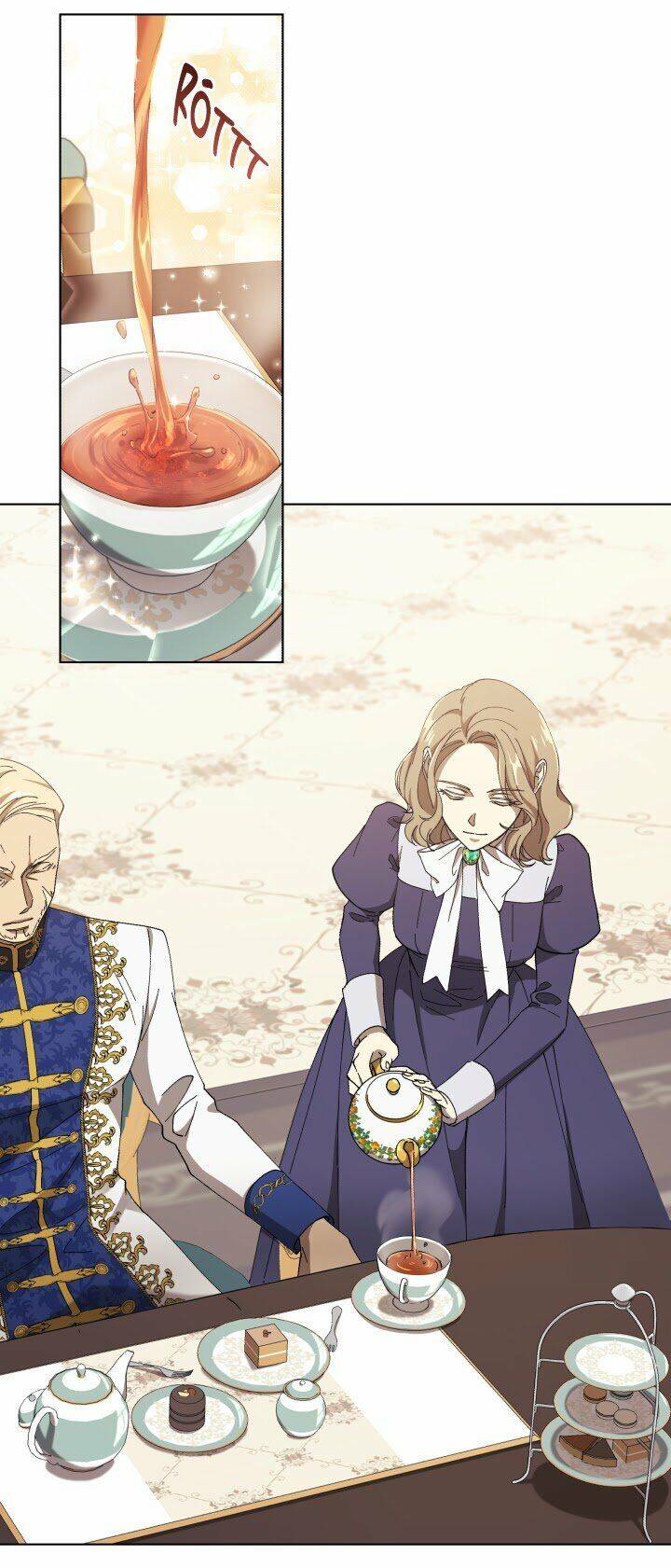 Công Chúa Khắc Dấu Lên Kẻ Phản Nghịch Chapter 8 - Trang 2