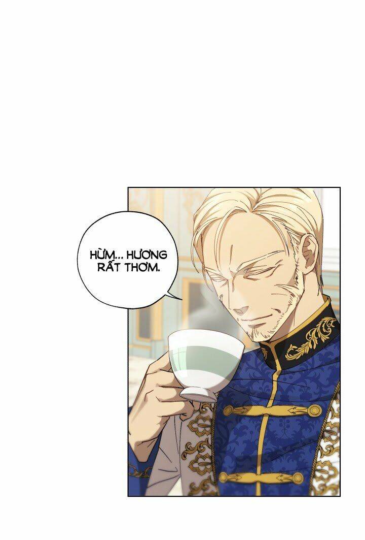 Công Chúa Khắc Dấu Lên Kẻ Phản Nghịch Chapter 8 - Trang 2