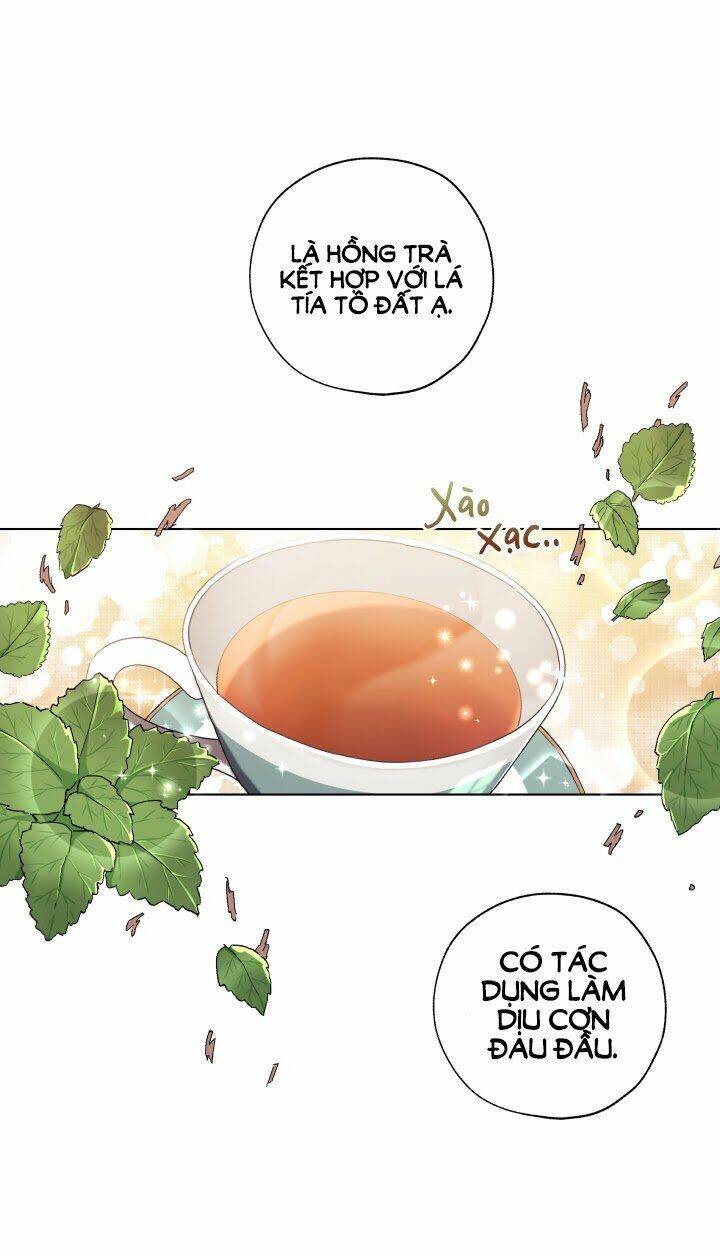 Công Chúa Khắc Dấu Lên Kẻ Phản Nghịch Chapter 8 - Trang 2