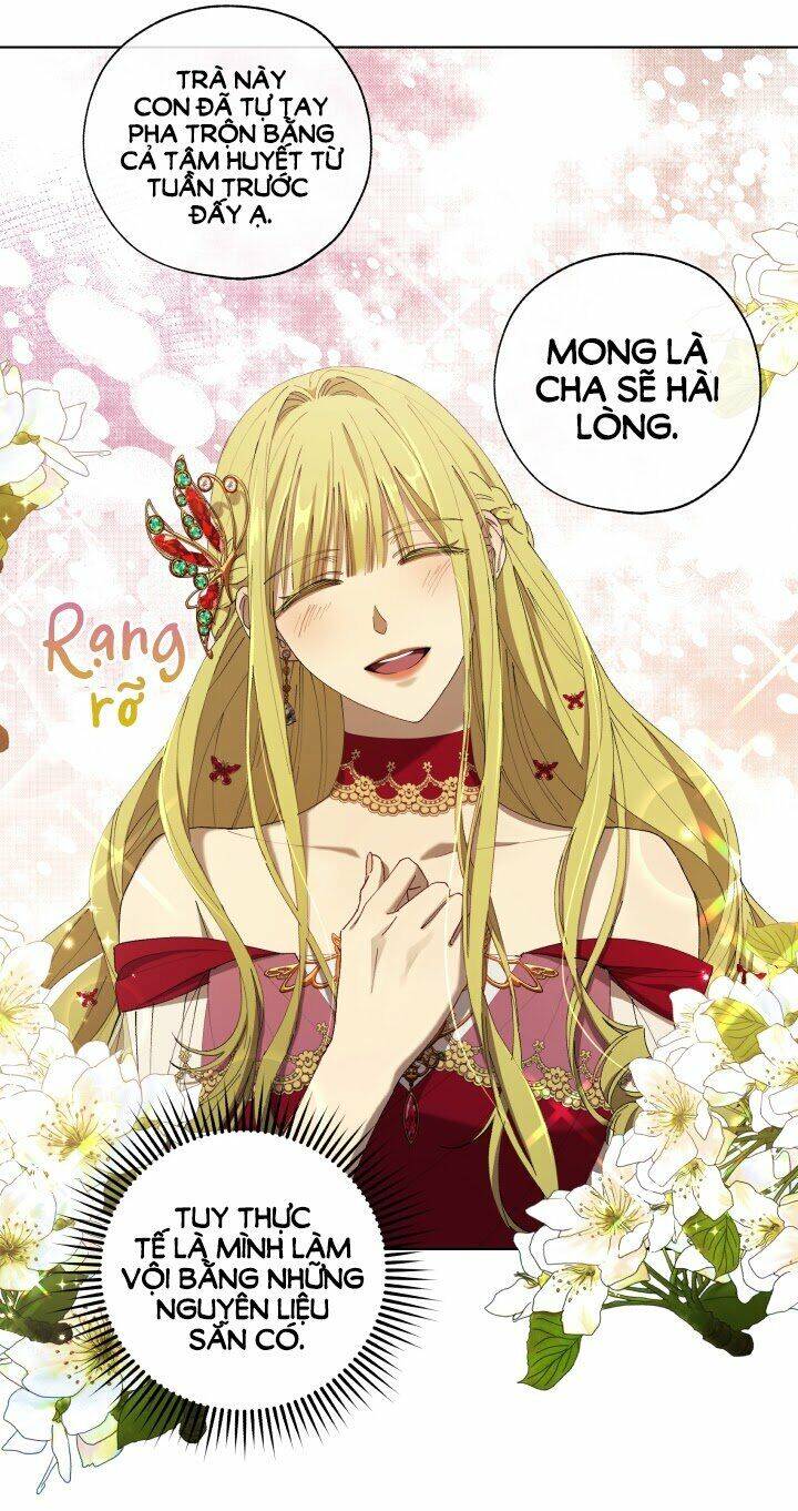 Công Chúa Khắc Dấu Lên Kẻ Phản Nghịch Chapter 8 - Trang 2