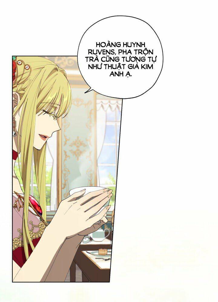 Công Chúa Khắc Dấu Lên Kẻ Phản Nghịch Chapter 8 - Trang 2