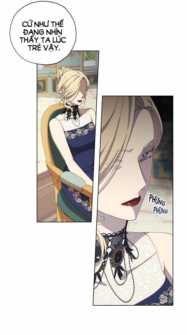 Công Chúa Khắc Dấu Lên Kẻ Phản Nghịch Chapter 8 - Trang 2