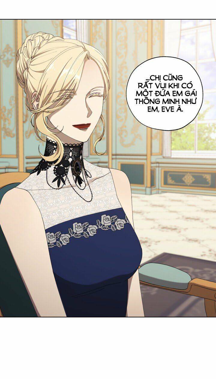 Công Chúa Khắc Dấu Lên Kẻ Phản Nghịch Chapter 8 - Trang 2