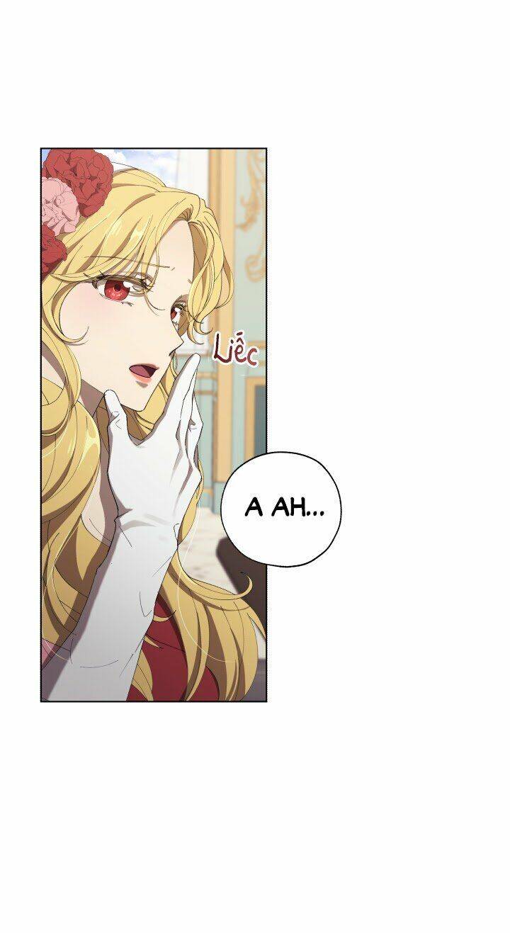 Công Chúa Khắc Dấu Lên Kẻ Phản Nghịch Chapter 8 - Trang 2