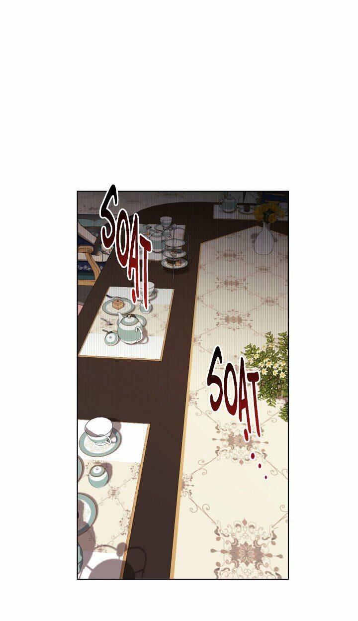 Công Chúa Khắc Dấu Lên Kẻ Phản Nghịch Chapter 8 - Trang 2