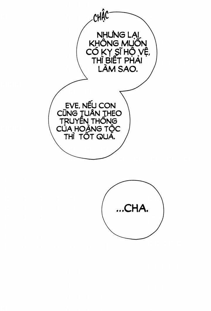 Công Chúa Khắc Dấu Lên Kẻ Phản Nghịch Chapter 8 - Trang 2