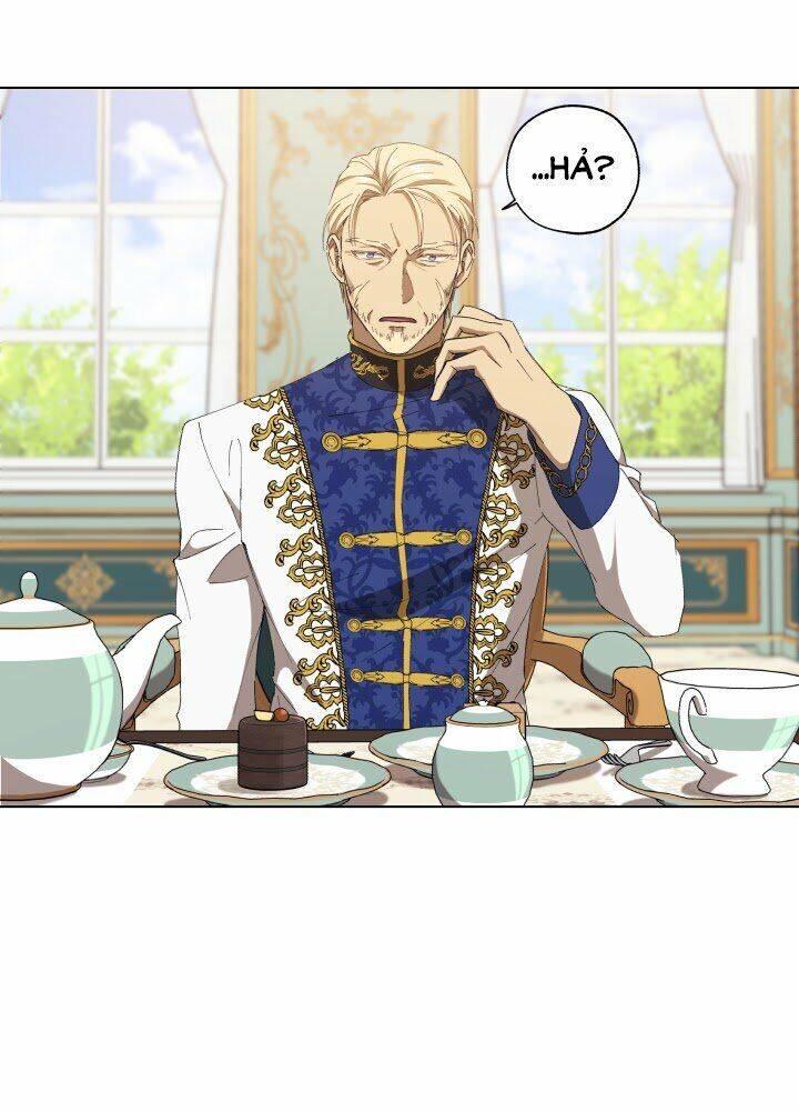 Công Chúa Khắc Dấu Lên Kẻ Phản Nghịch Chapter 8 - Trang 2