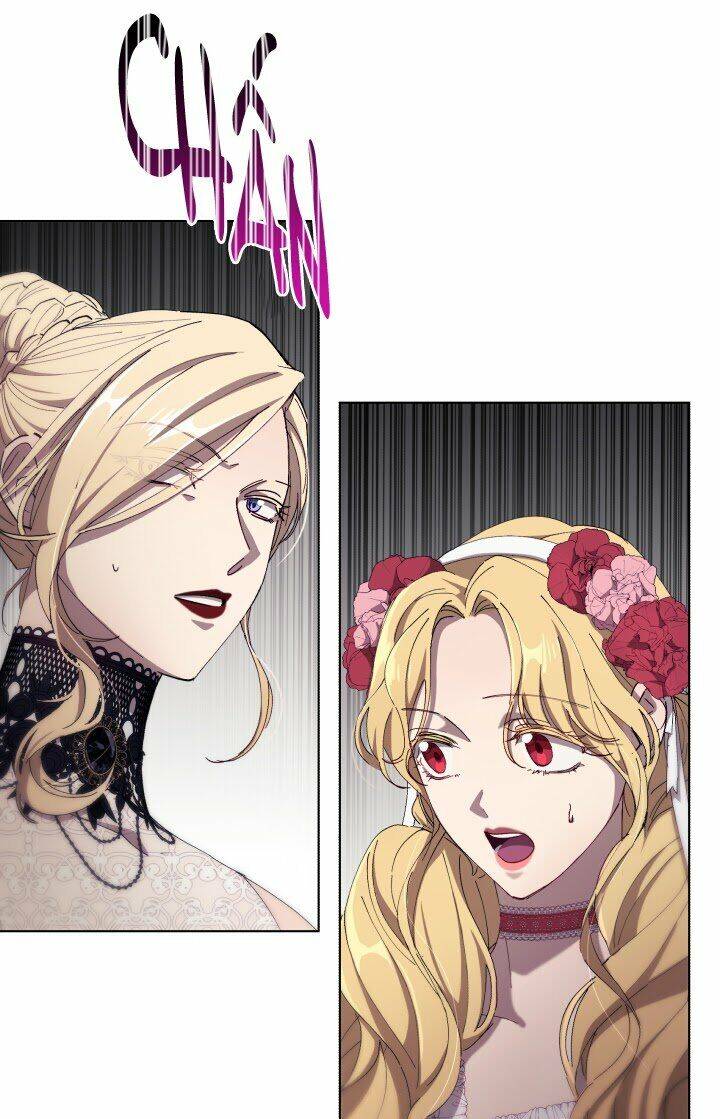 Công Chúa Khắc Dấu Lên Kẻ Phản Nghịch Chapter 8 - Trang 2