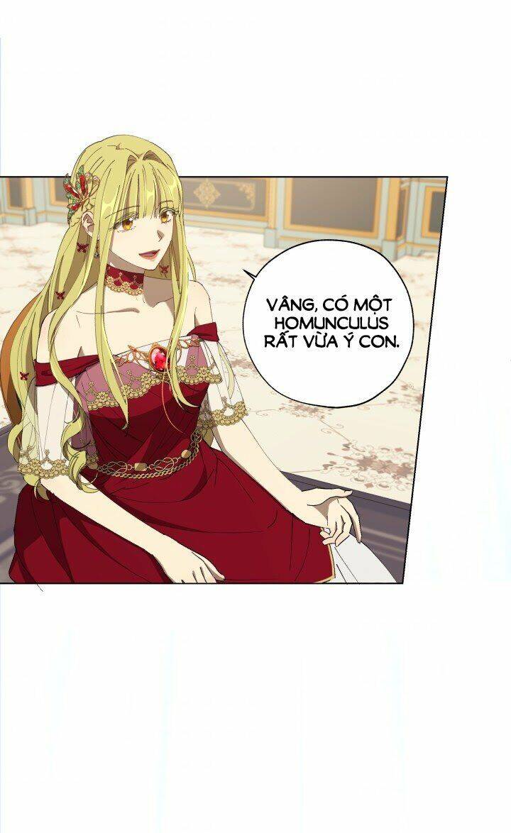 Công Chúa Khắc Dấu Lên Kẻ Phản Nghịch Chapter 8 - Trang 2