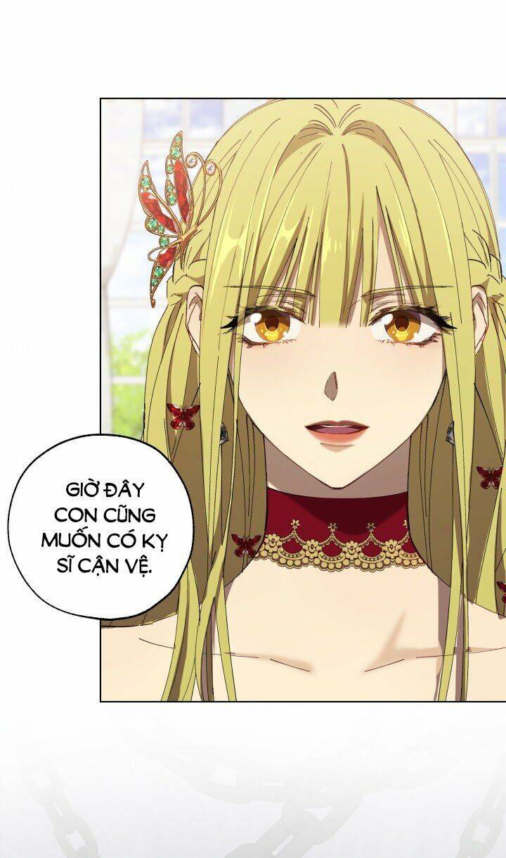 Công Chúa Khắc Dấu Lên Kẻ Phản Nghịch Chapter 9 - Trang 2