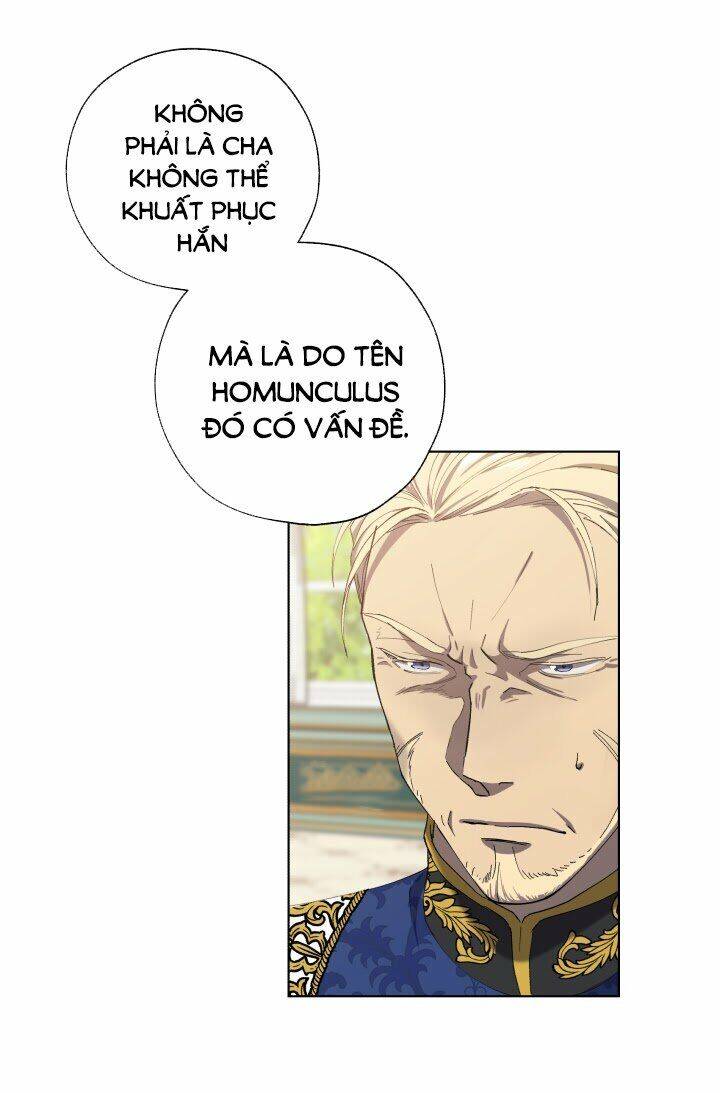 Công Chúa Khắc Dấu Lên Kẻ Phản Nghịch Chapter 9 - Trang 2