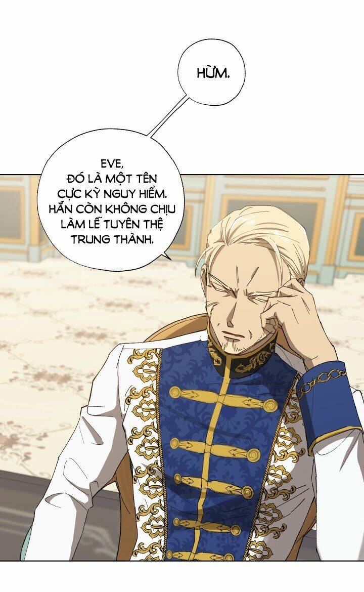 Công Chúa Khắc Dấu Lên Kẻ Phản Nghịch Chapter 9 - Trang 2