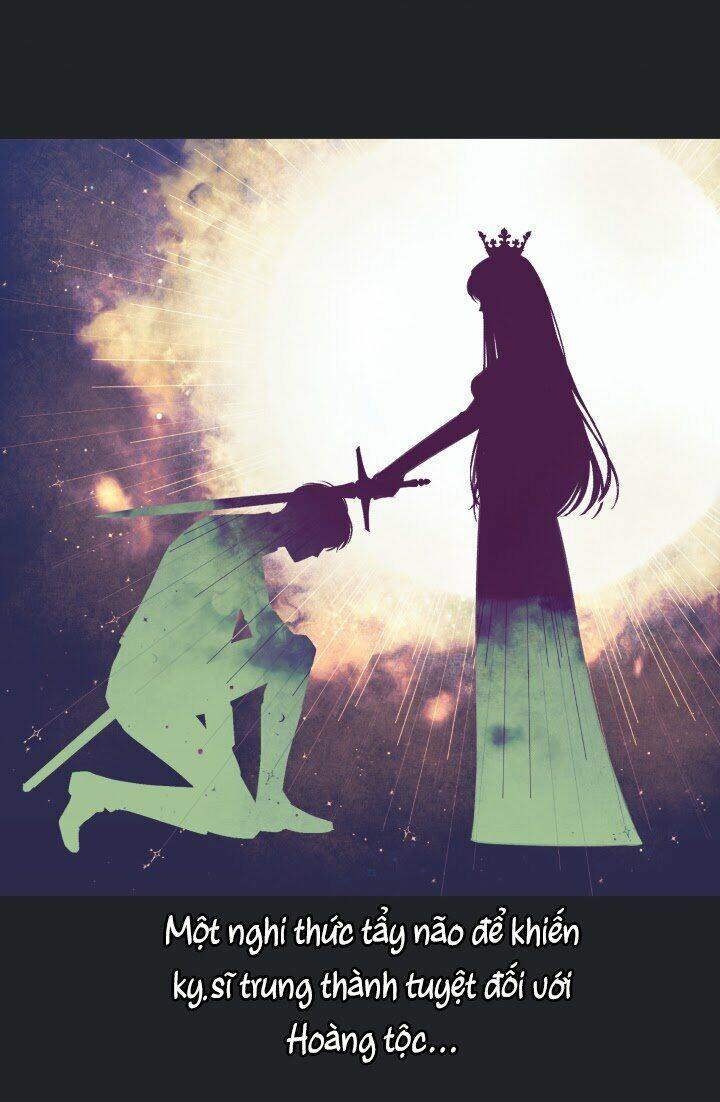 Công Chúa Khắc Dấu Lên Kẻ Phản Nghịch Chapter 9 - Trang 2