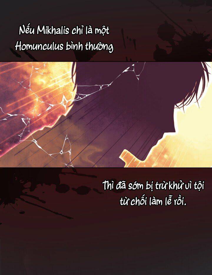 Công Chúa Khắc Dấu Lên Kẻ Phản Nghịch Chapter 9 - Trang 2