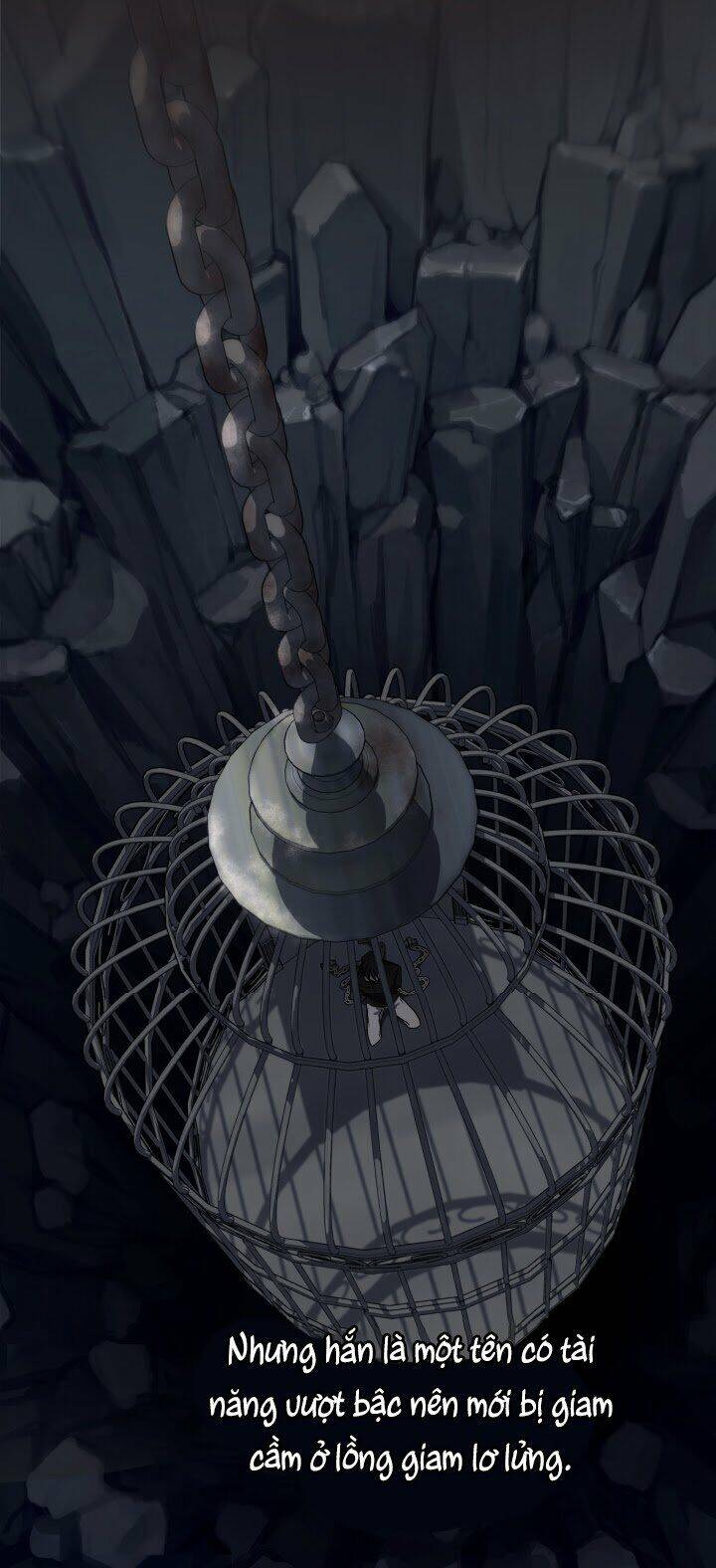 Công Chúa Khắc Dấu Lên Kẻ Phản Nghịch Chapter 9 - Trang 2