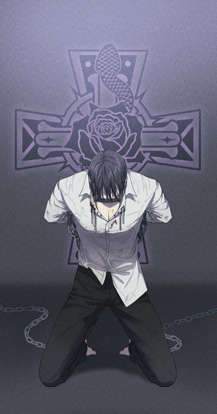 Công Chúa Khắc Dấu Lên Kẻ Phản Nghịch Chapter 9 - Trang 2