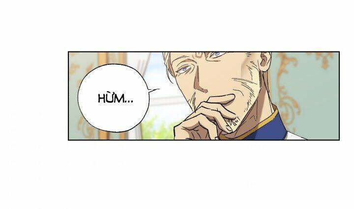 Công Chúa Khắc Dấu Lên Kẻ Phản Nghịch Chapter 9 - Trang 2